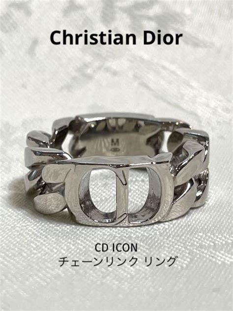 dior リング シルバー|DIOR .